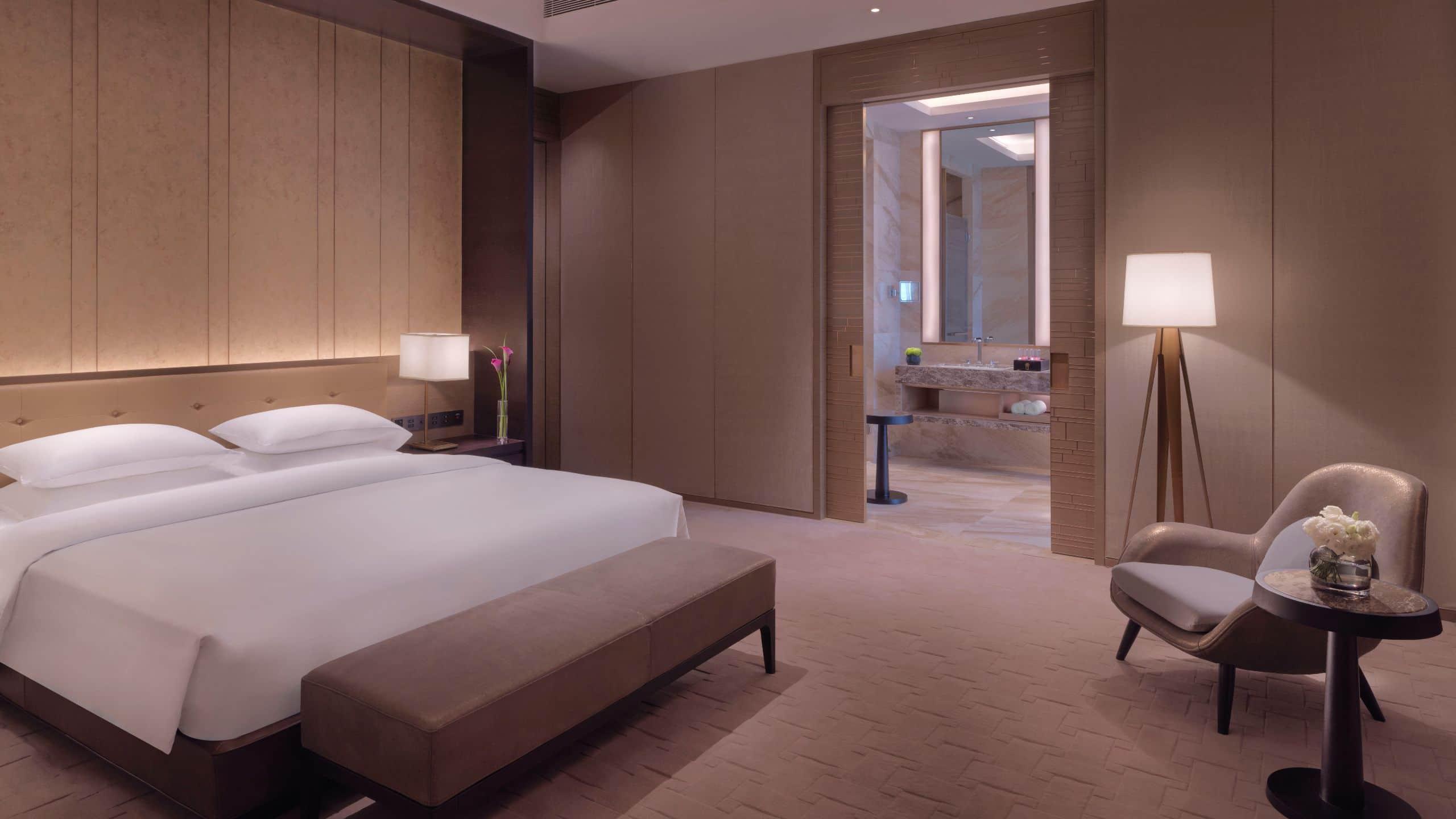 Hyatt Regency Zhenjiang Hotel Zhenjiang  Buitenkant foto