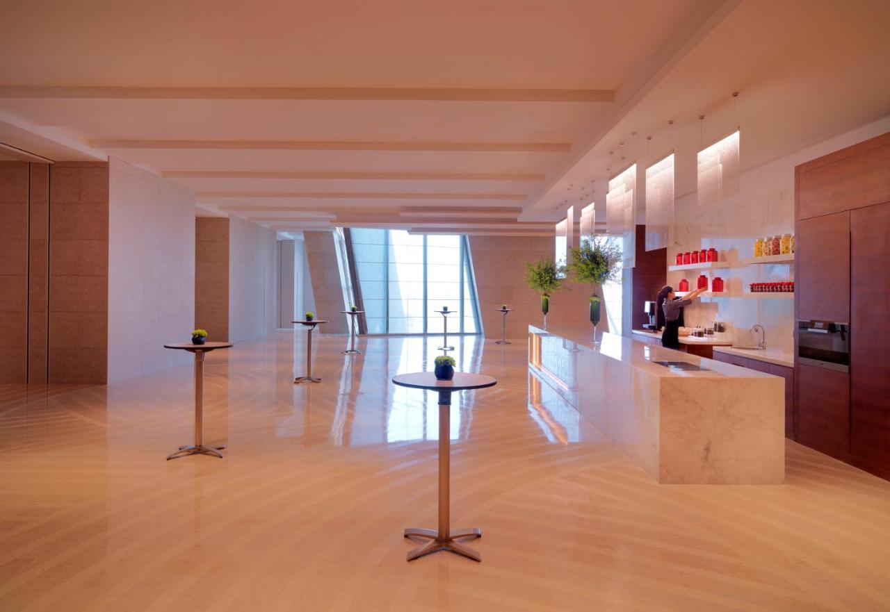 Hyatt Regency Zhenjiang Hotel Zhenjiang  Buitenkant foto